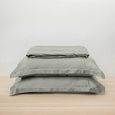 HEVEYA® BAMBOO LYOCELL FITTED SHEETS