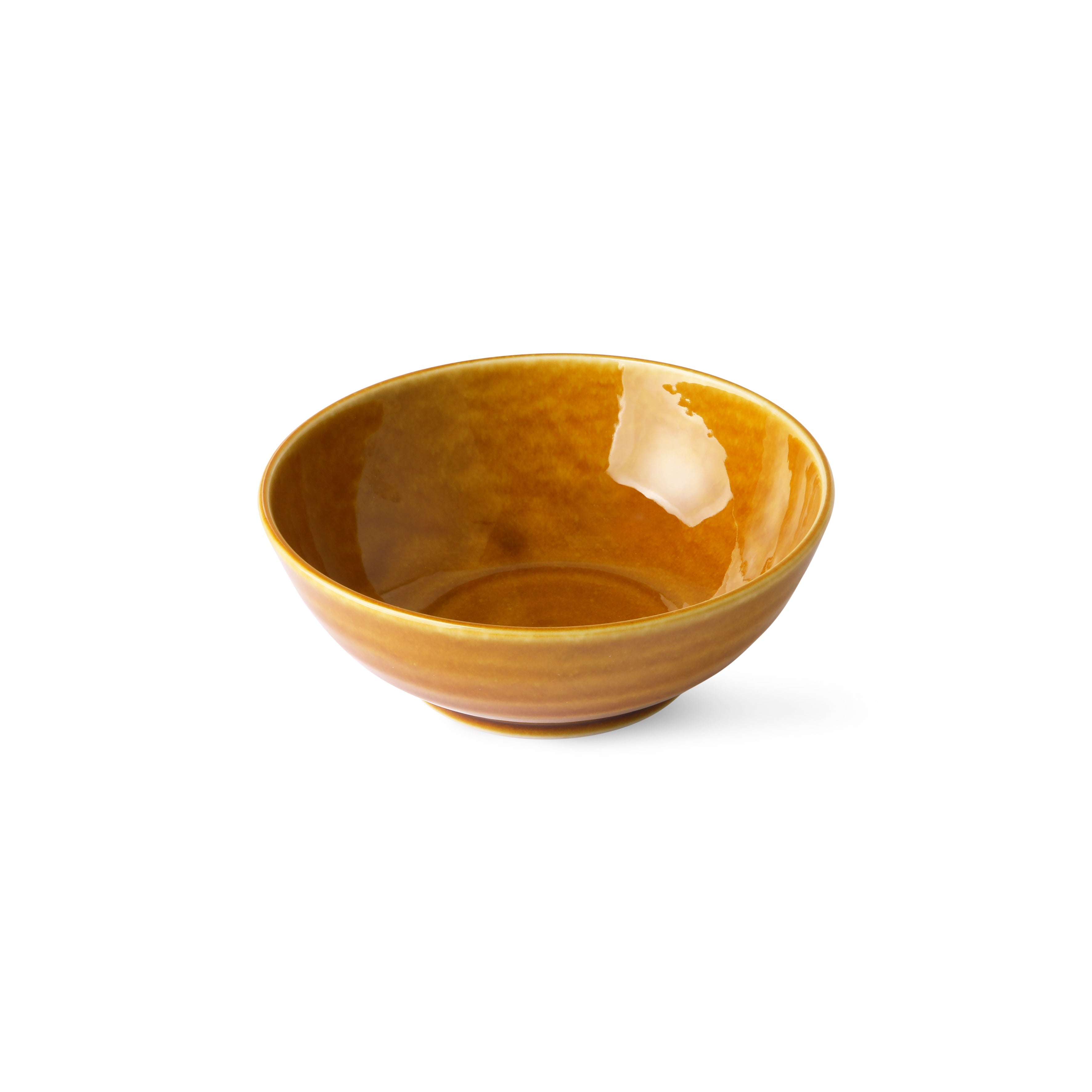 HKliving Kyoto Ceramics Bowl Custom No.9