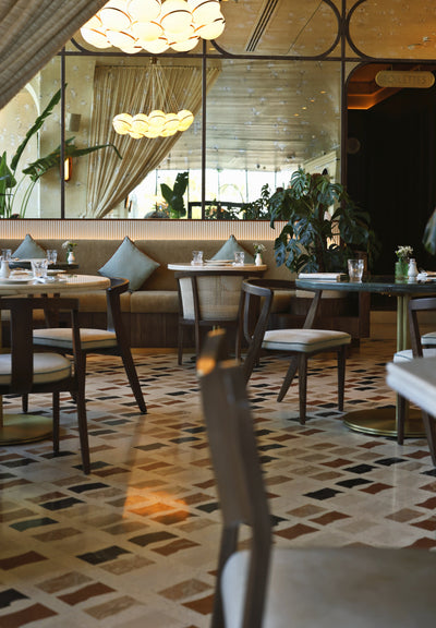 Bel Hasa Hospitality NAC Dubai