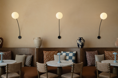 Wave Café
