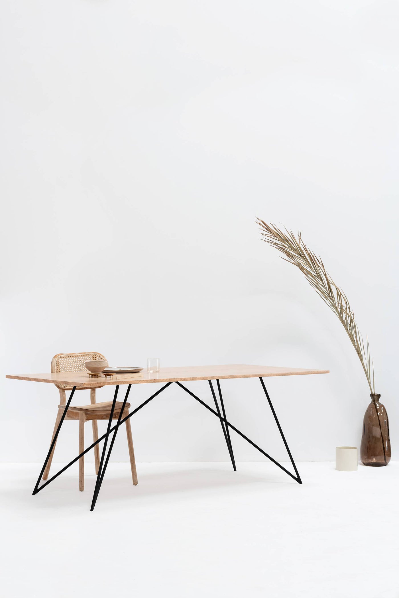 Custom Desks