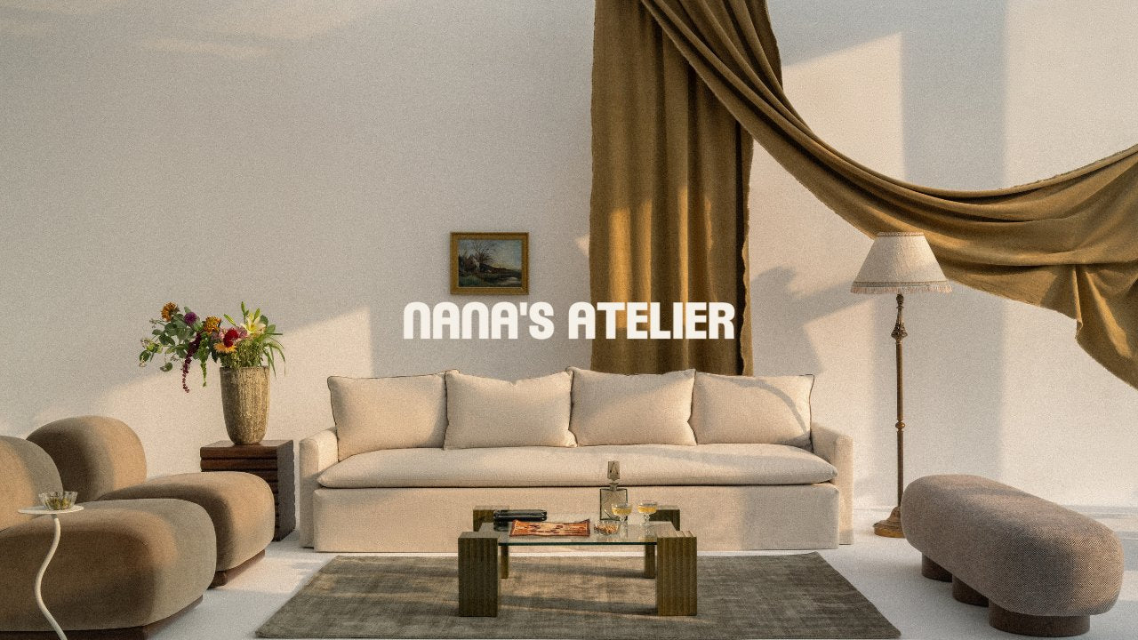 Nana's Atelier