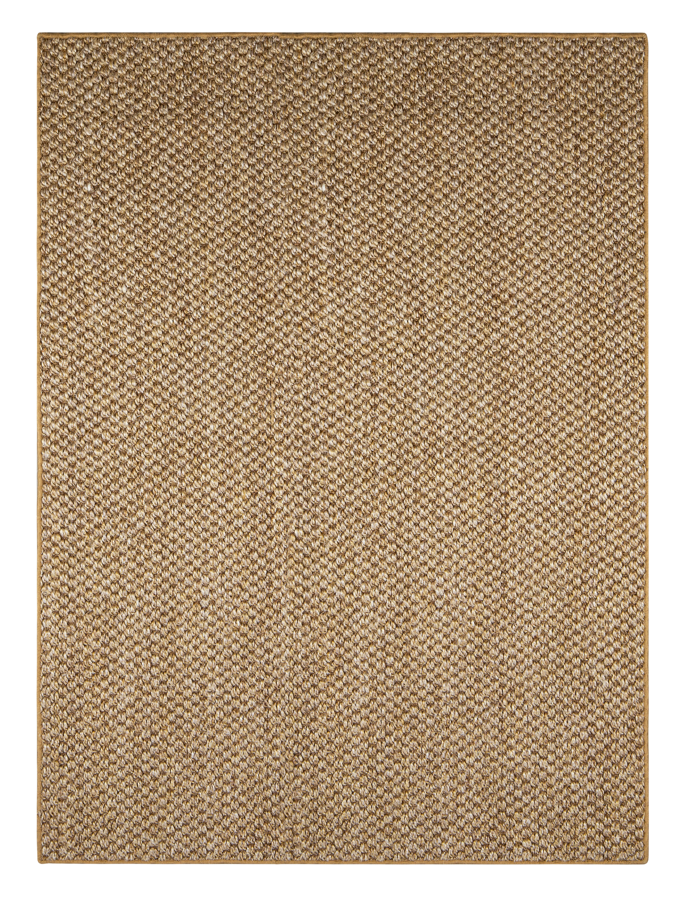 Belize Natural Rug