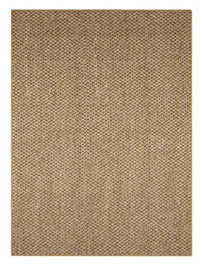 Belize Natural Rug