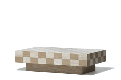 Checkmate Coffee Table