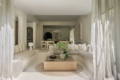 Casa Maya Residential Project