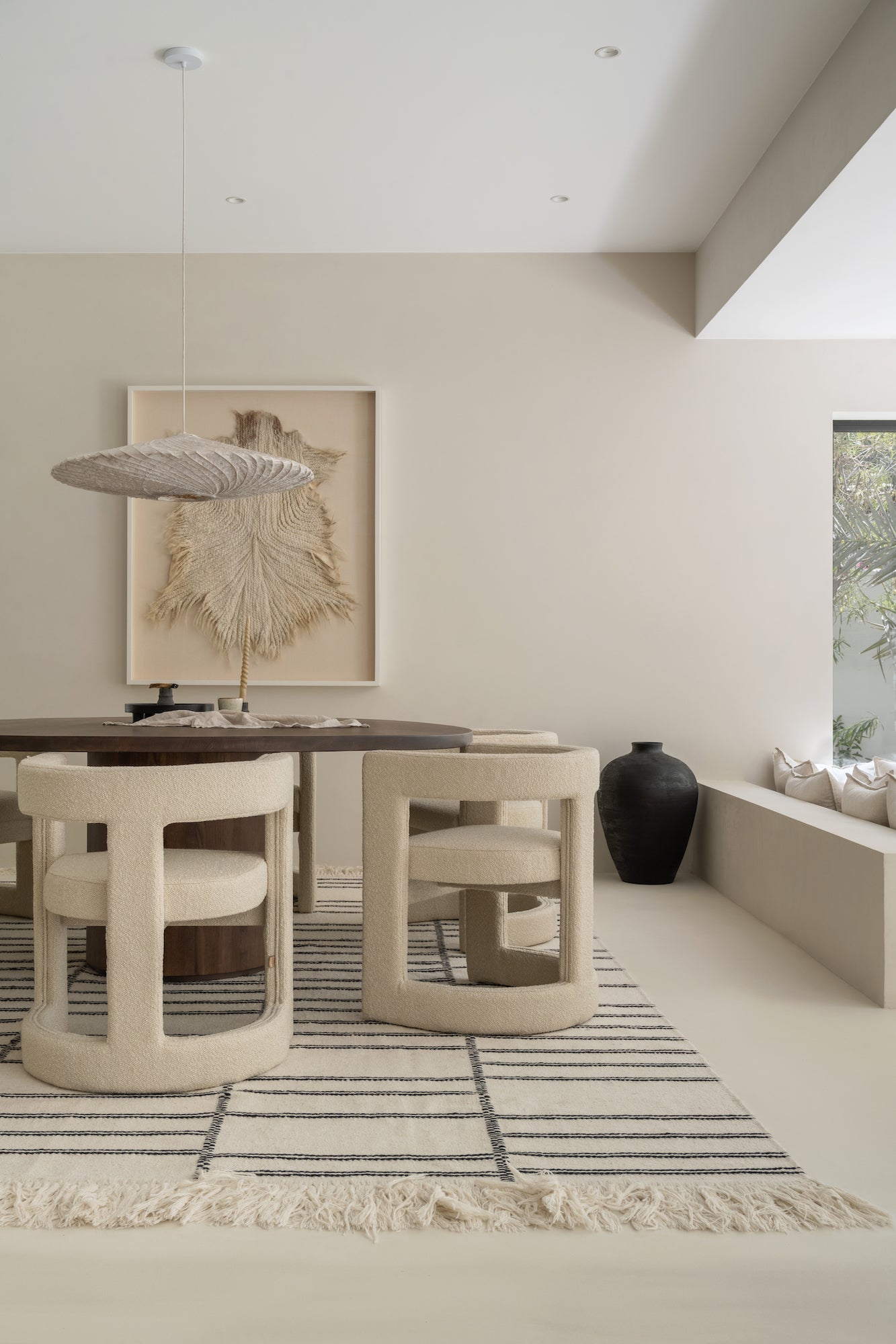 Interior Design – Custom No.9