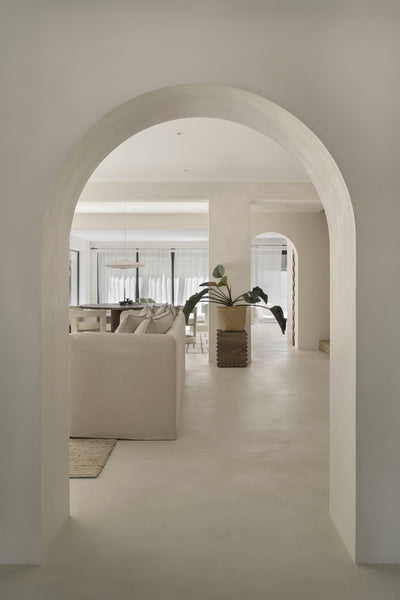 Casa Maya Residential Project