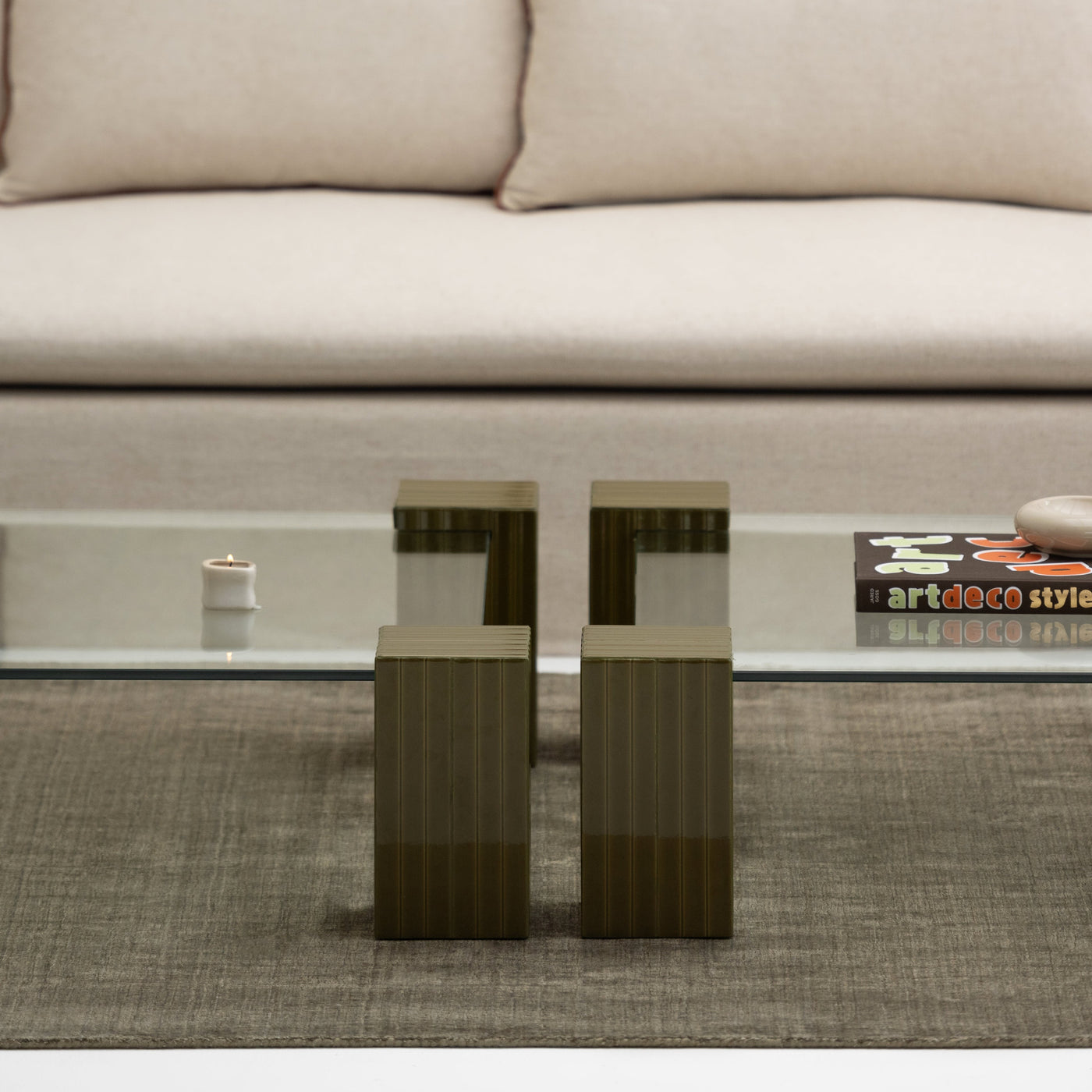 Aarons Coffee Table