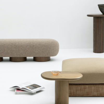 Otto Bench