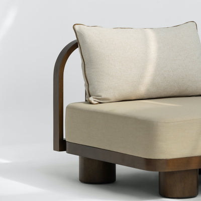 Bailey Armchair