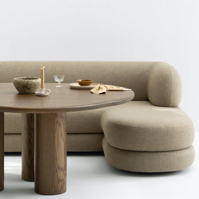 Otto Dining Sofa