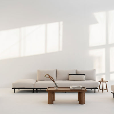 Campbell Sofa