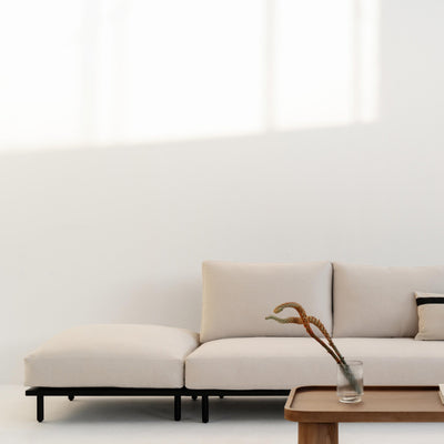 Campbell Footstool