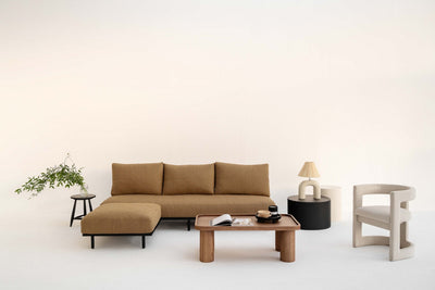 Campbell Footstool