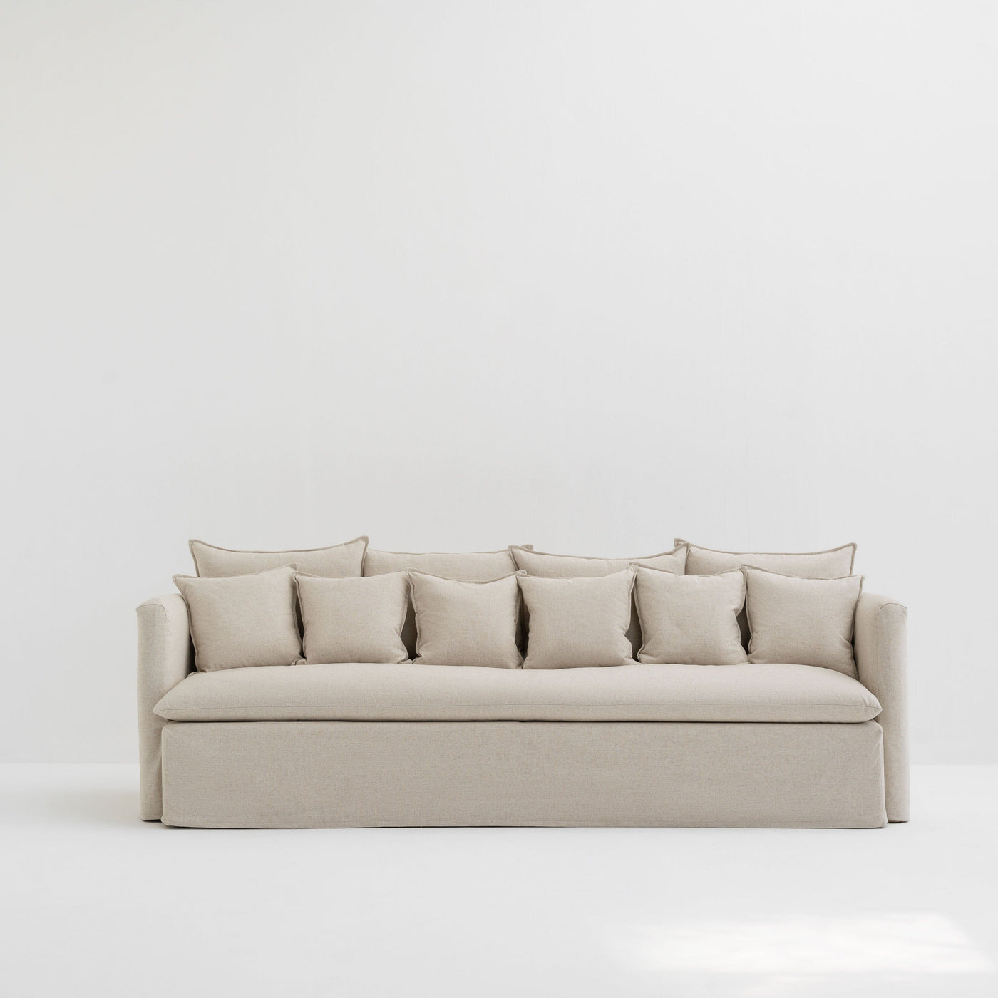 Brooklyn Sofa Single Depth