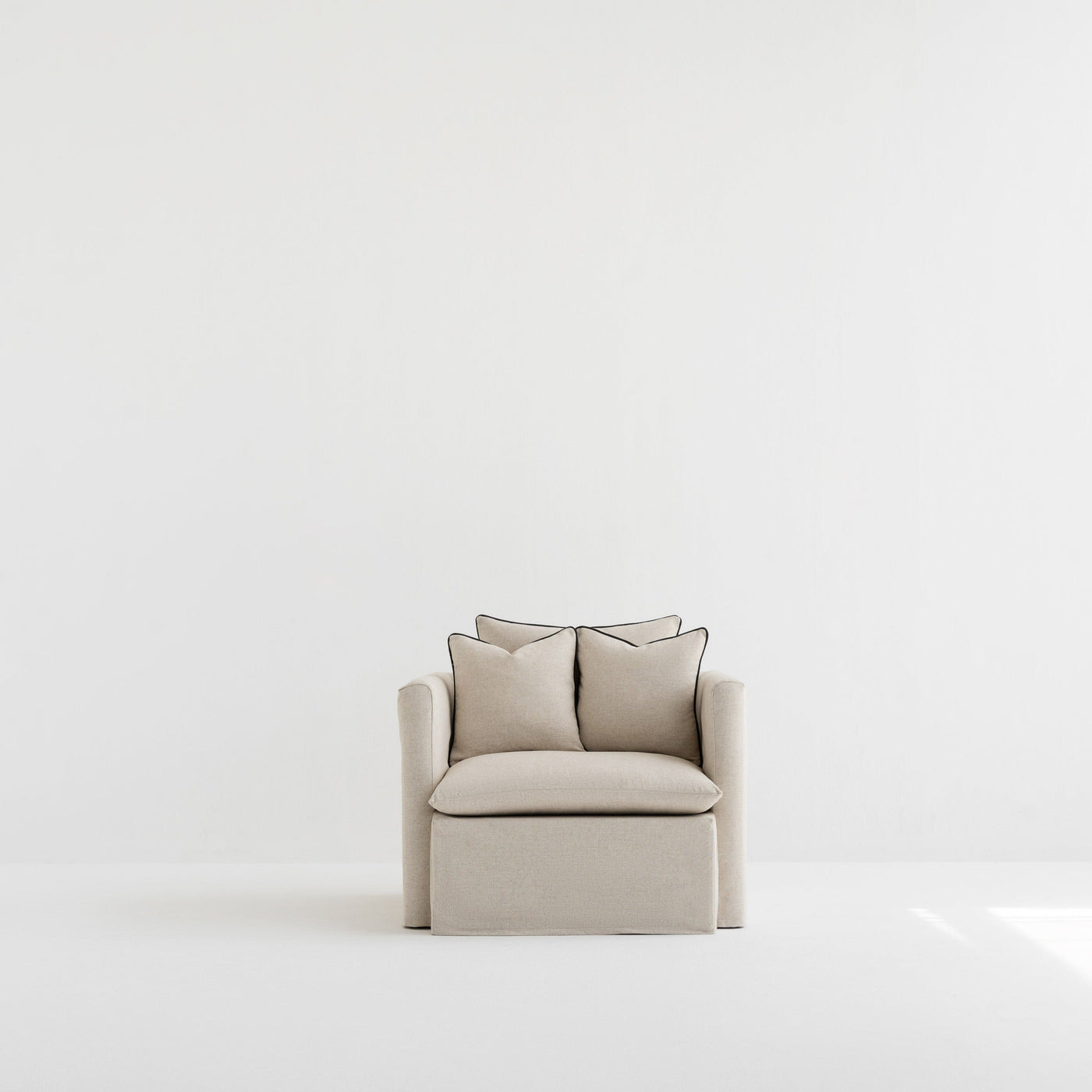 Brooklyn Armchair