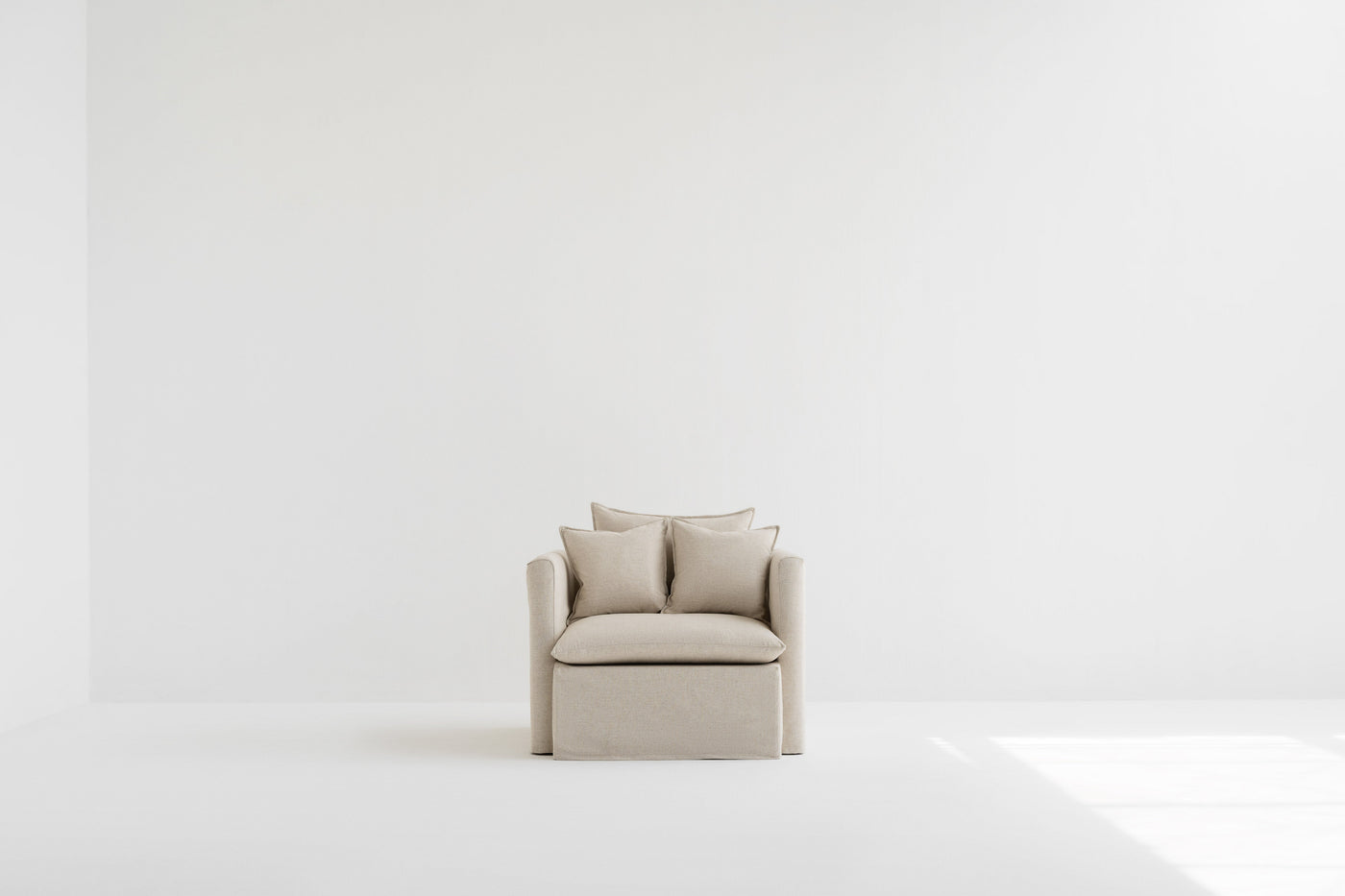 Brooklyn Armchair