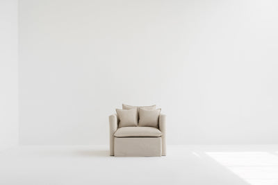 Brooklyn Armchair