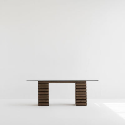 Clemmo Dining Table