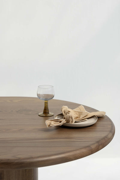 Joni Dining Table Oval