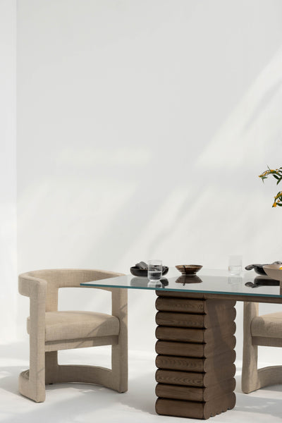 Clemmo Dining Table