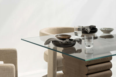 Clemmo Dining Table