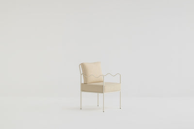 Daisy Dining Armchair