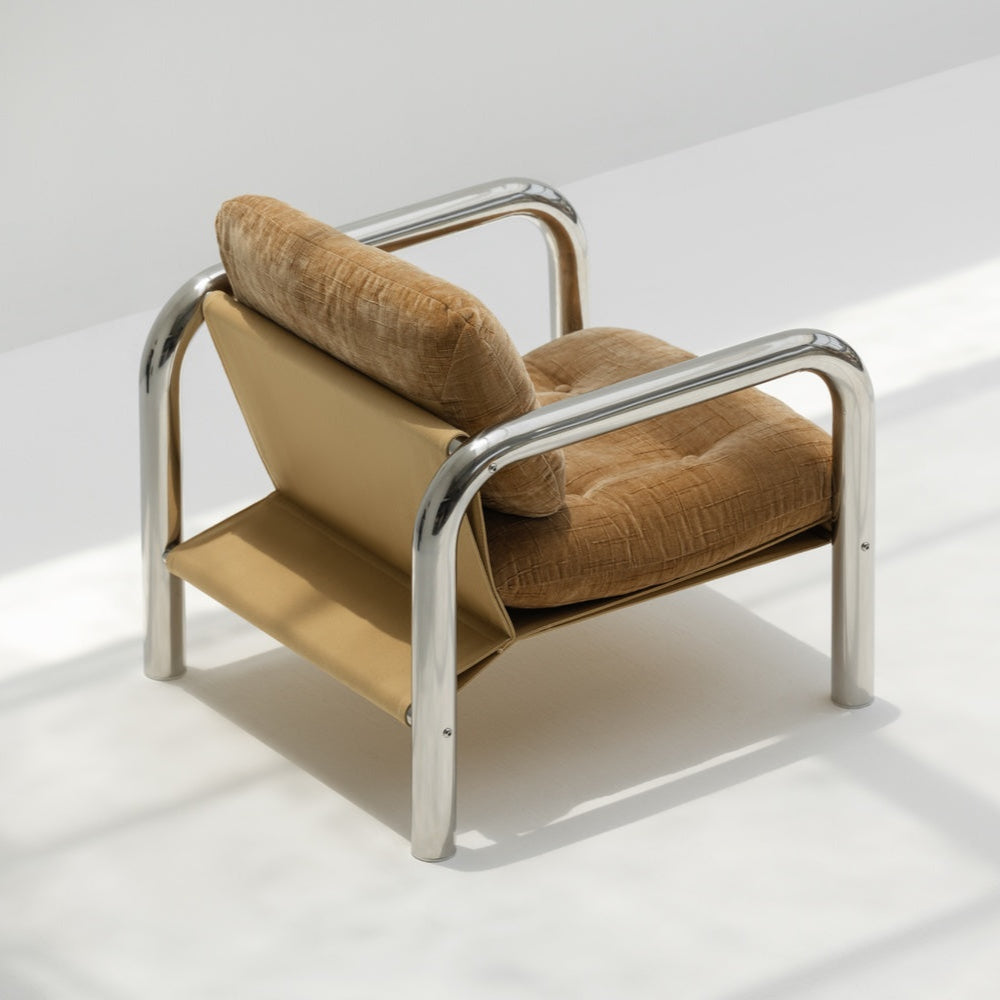 Rudolph Armchair