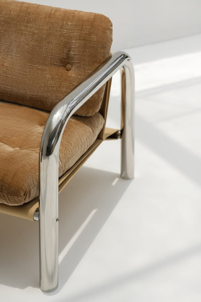 Rudolph Armchair