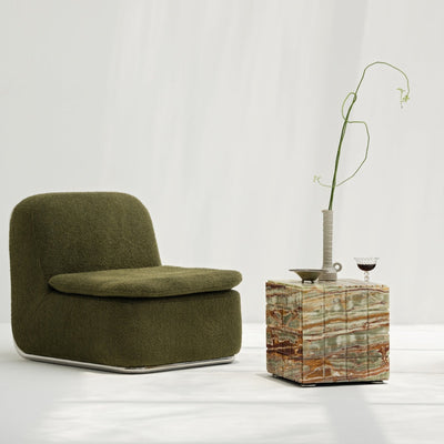 Mesa Side Table