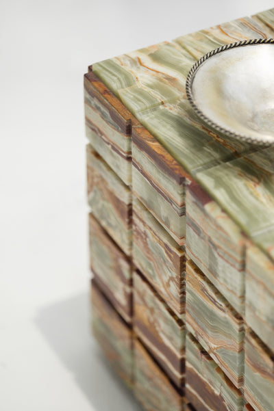 Mesa Side Table