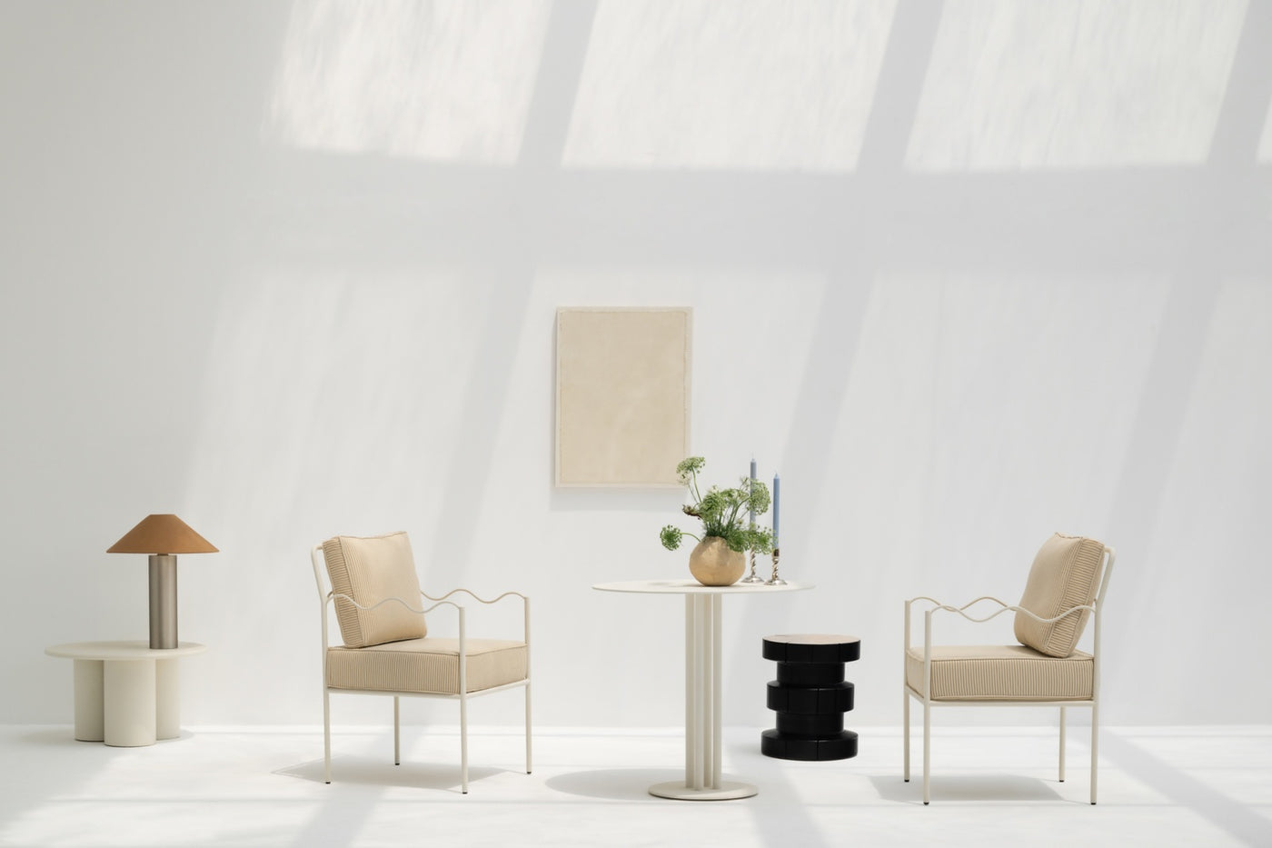 Axis Café Table