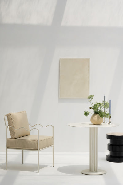 Axis Café Table