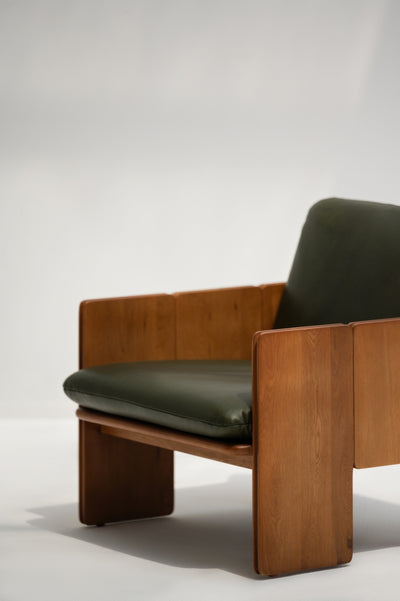 Leroy Armchair