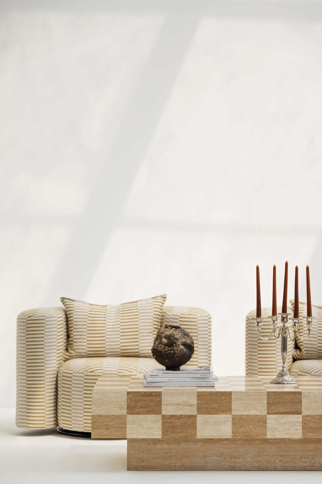 Molly Armchair