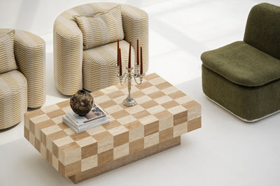 Solas Occasional Chair