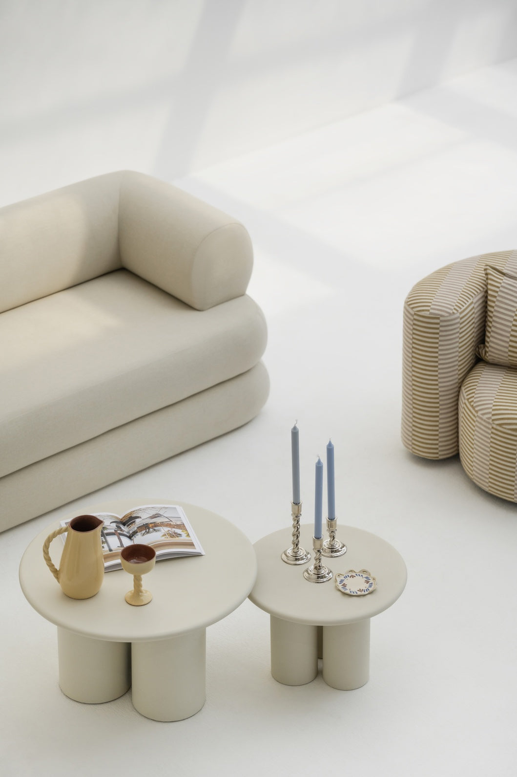 Ottily Sofa