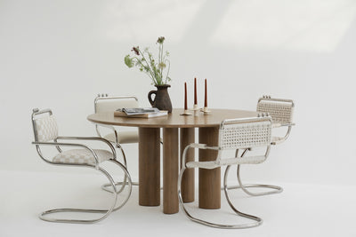 Leo Dining Table