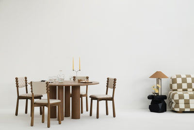 Leo Dining Table