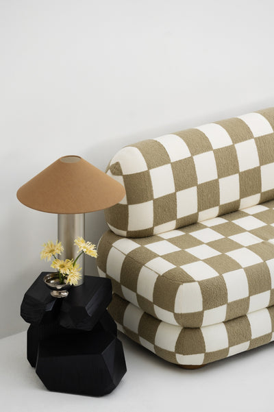 Boulder Side Table