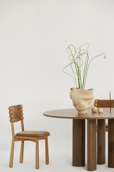 Leo Dining Table
