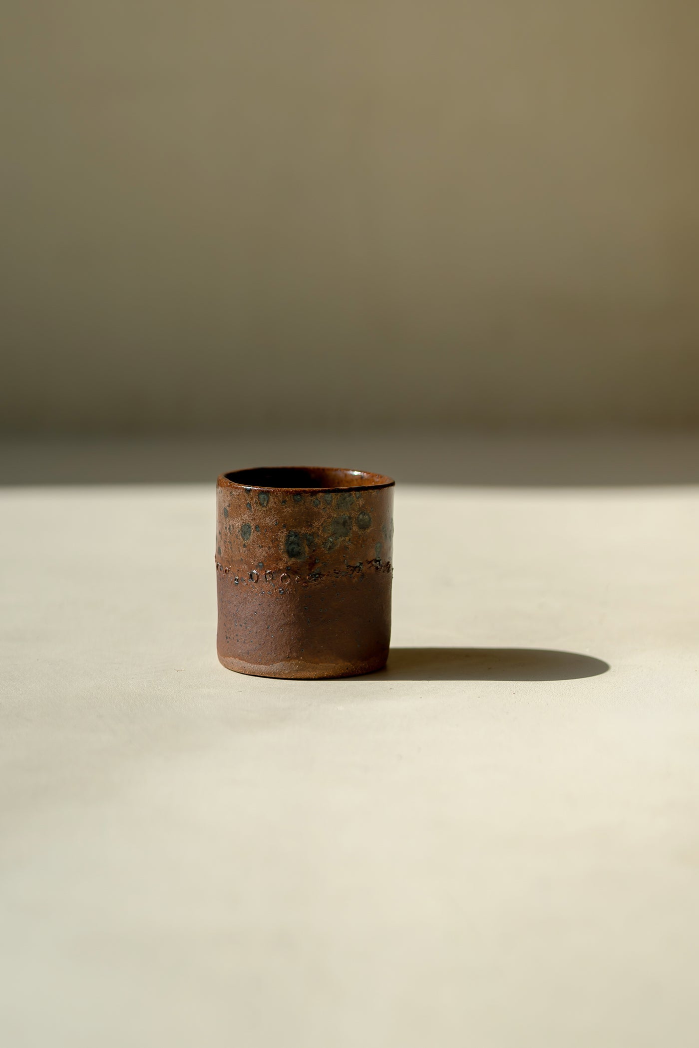 Cacau Coffee Cup