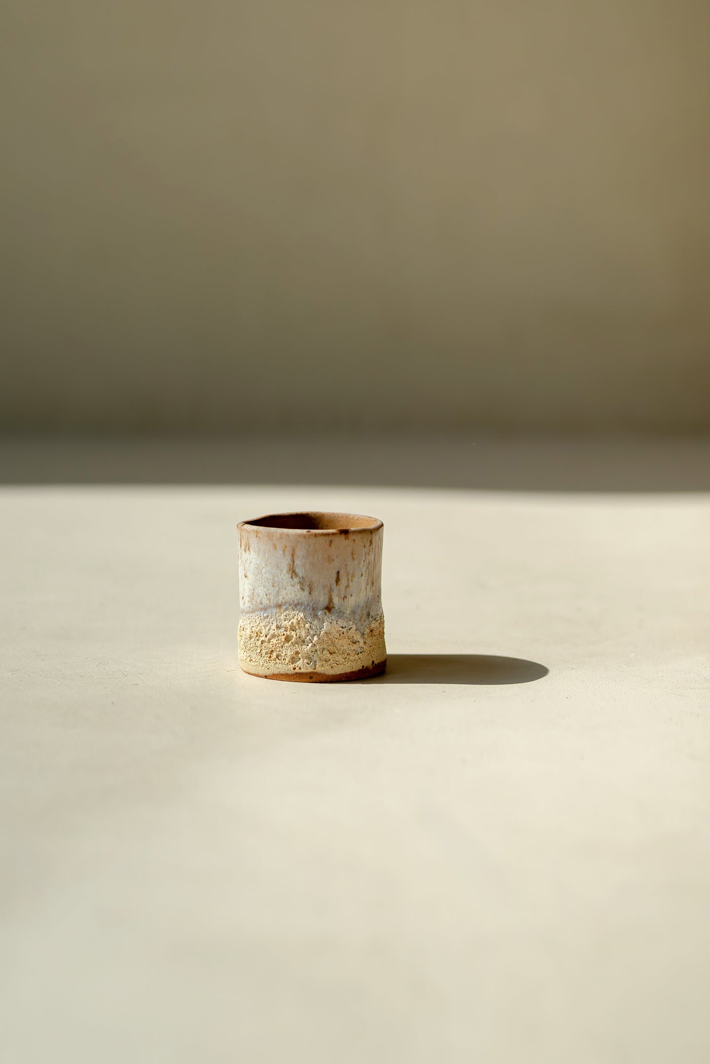Bohème Espresso Cup