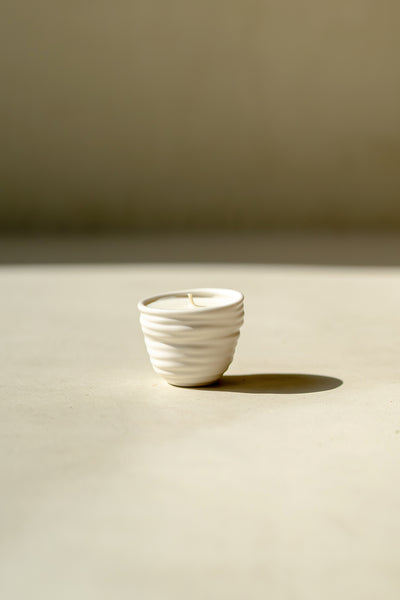 Mini Ozone Candle