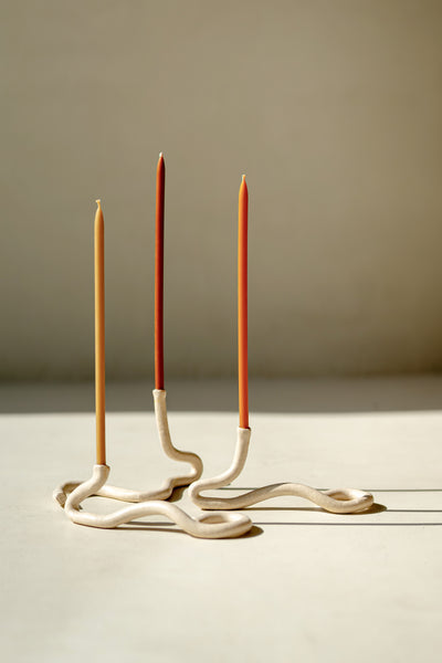 Taper Trails set of 3