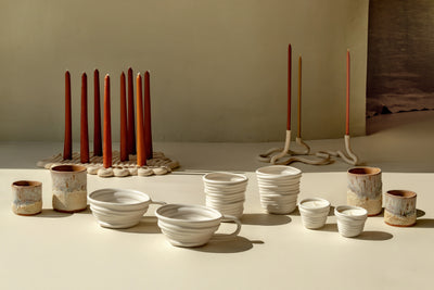 Candle Board