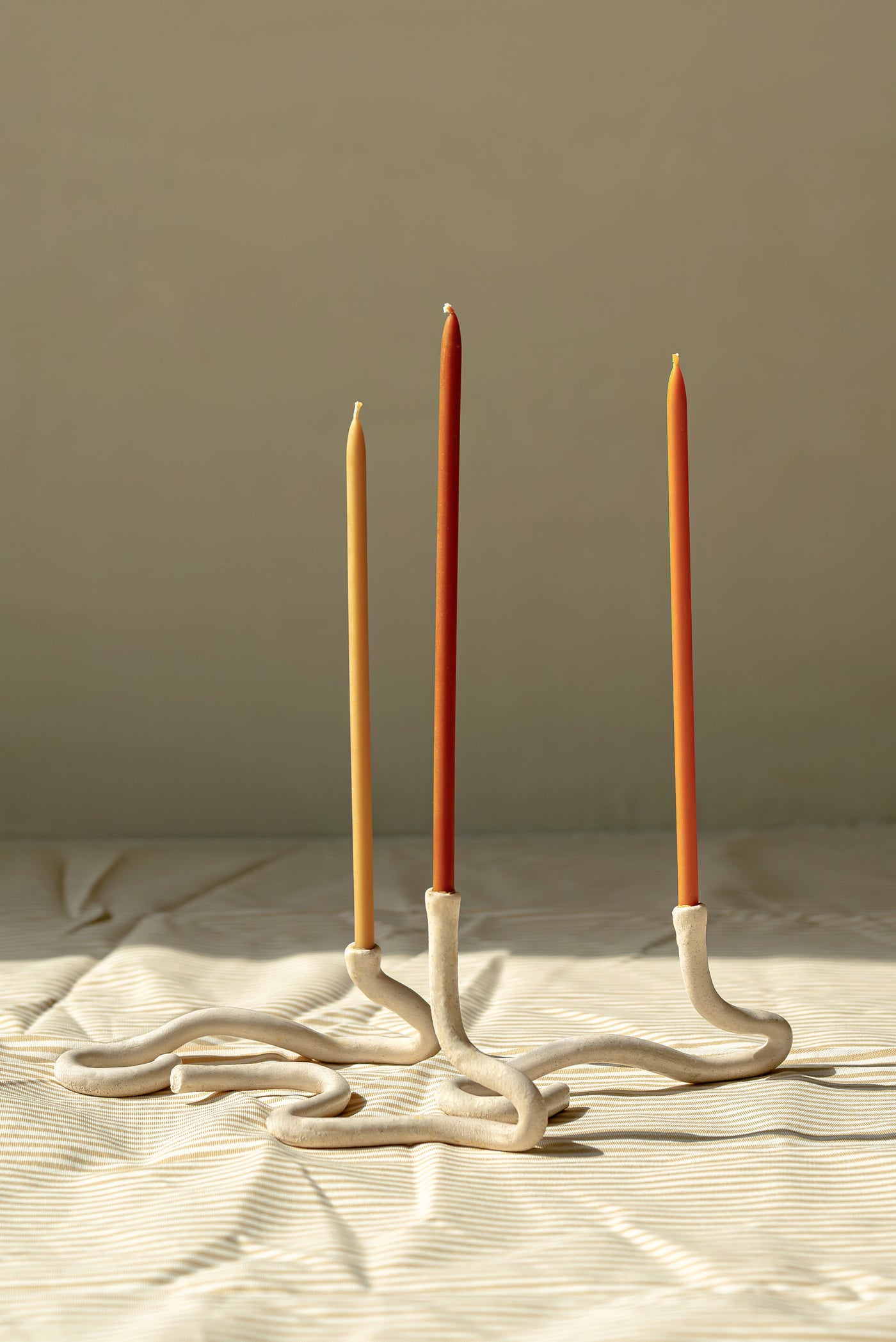 Taper Trails set of 3