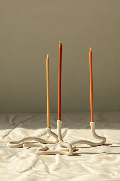 Taper Trails set of 3