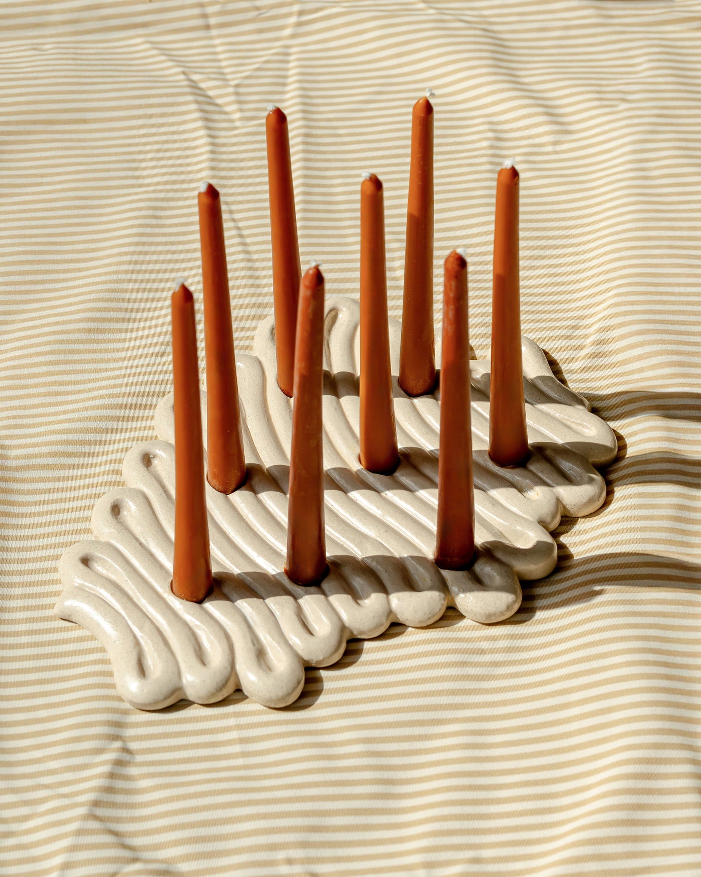 Candle Board